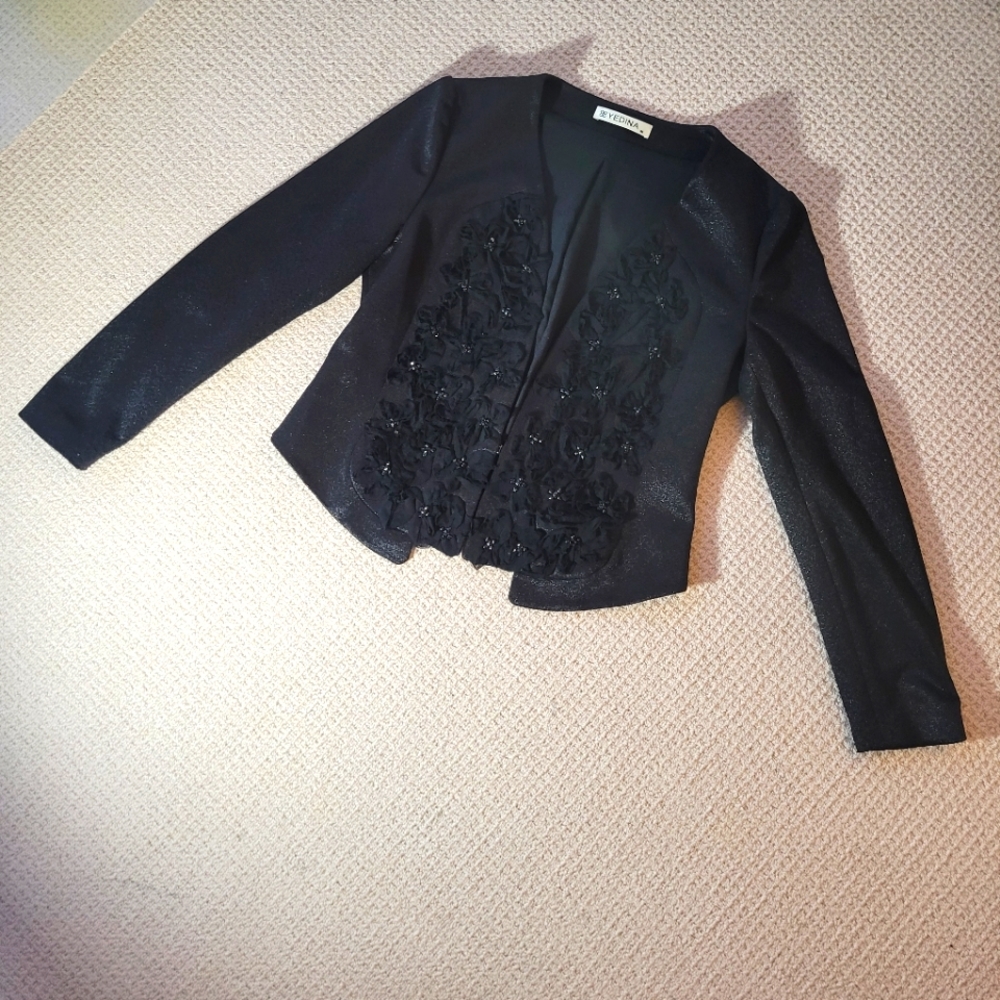 Korean style jacket - Picture 2 of 5